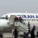 اعزام بیش از ۴۰ هزار و ۵۰۰ زائر اربعین از فرودگاه‌های کشور تا ۲۴ مرداد