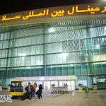 اعزام و پذیرش بیش از ۱۶۳ هزار نفر تا ۲۴ مرداد در شهر فرودگاهی امام خمینی(ره)