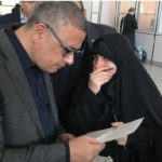 بازدید میدانی رئیس سازمان هواپیمایی کشوری به همراه دادستان عمومی و انقلاب تهران از ترمینال سلام فرودگاه بین‌المللی امام خمینی (ره)