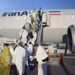 اعزام بیش از ۷ هزار زائر عمره توسط هواپیمایی جمهوری اسلامی ایران