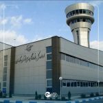 برقراری پرواز تهران کرمان کیش در طول هفته