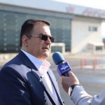 برقراری پروازهای فرودگاه گرگان به مقاصد تهران و چابهار
