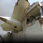 جنجال بر سر پرونده سقوط مرگبار پرواز ۱۷۱ ایرایندیا