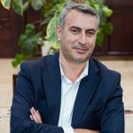 «رامین کاشف آذر» سرپرست شهر فرودگاهی امام خمینی(ره) شد