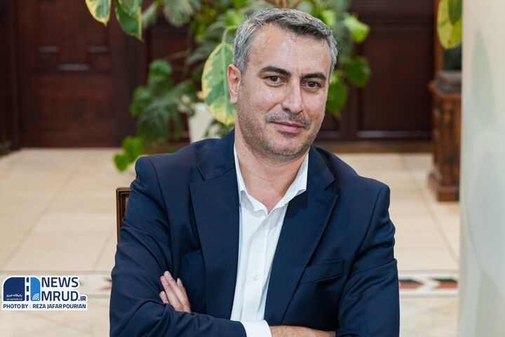 «رامین کاشف آذر» سرپرست شهر فرودگاهی امام خمینی(ره) شد