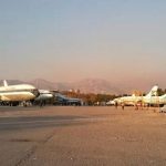 پارک ملی هوا فضا همگانی می‌شود؟