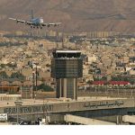 کاهش قابل توجه ترافیک پروازهای داخلی در نیمه نخست ۱۴۰۴