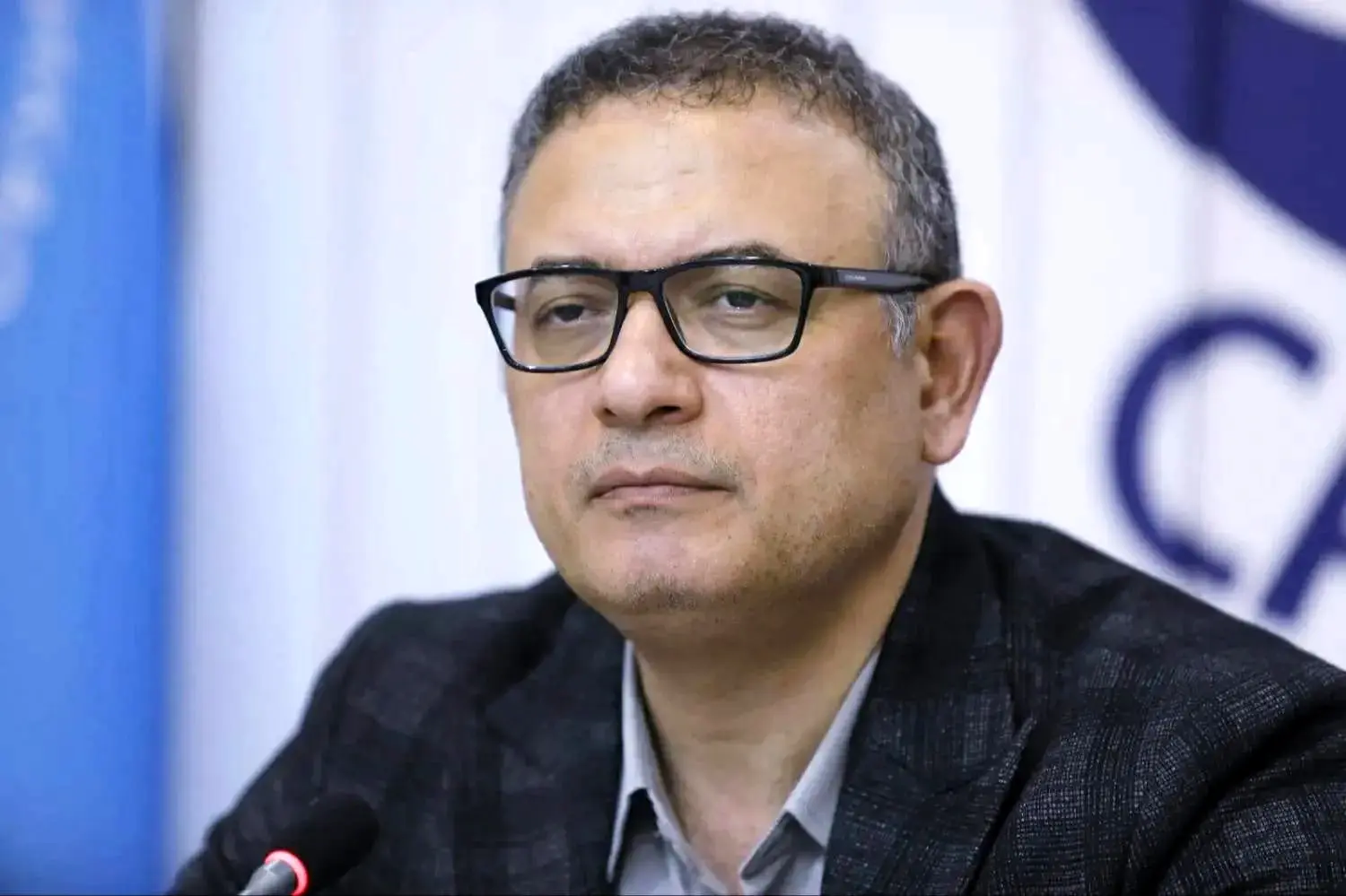 دیدار رئیس سازمان هواپیمایی کشوری با مدیرعامل شرکت هواپیمایی آسمان