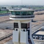 آغاز پروازها به فرودگاه موصل عراق پس از توقف ۱۱ ساله