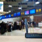 افزایش اینترنت رایگان در فرودگاه مهرآباد تجربه سفر مسافران را متحول می‌کند