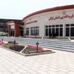 برقراری و افزایش پروازهای گرگان به شیراز و آکتائو قزاقستان