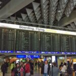 برگزاری نشست مشترک ایران و قرقیزستان در حوزه حمل‌ ونقل هوایی