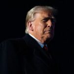 ترامپ کارکنان کنترل پرواز آمریکا را تهدید کرد