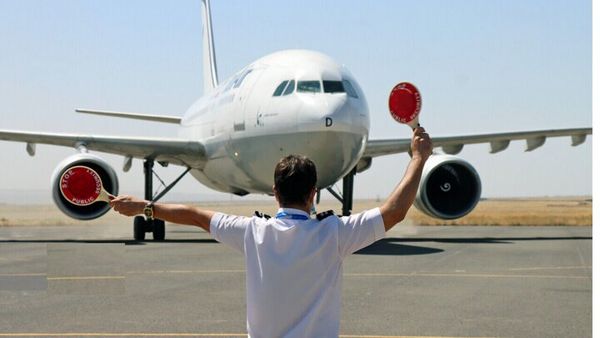 جزئیات فرود اضطراری پرواز تهران ماهشهر در اهواز