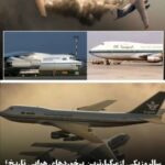 سالروز یکی از مرگبارترین برخوردهای هوایی تاریخ؛ فاجعهٔ «چارخی دادری» هند