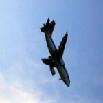 سقوط هواپیمای حامل کمک های بشر دوستانه در فلوریدا