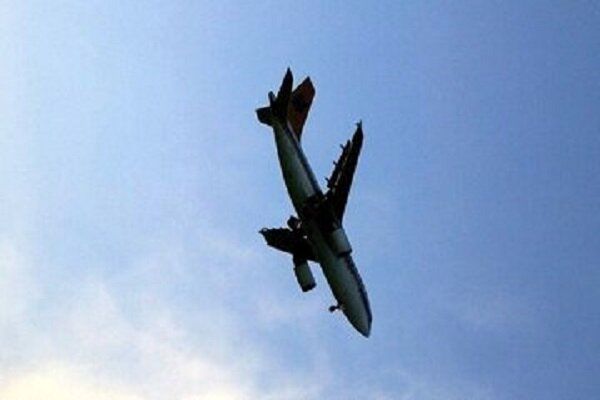 سقوط هواپیمای حامل کمک های بشر دوستانه در فلوریدا