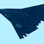 «غول پنهان‌کار» چین آماده پرواز شد