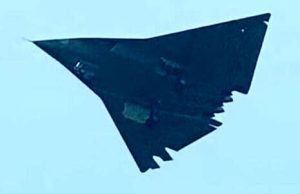 «غول پنهان‌کار» چین آماده پرواز شد