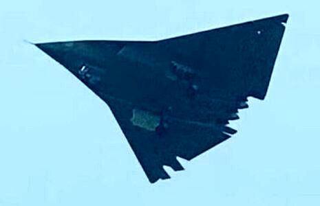 «غول پنهان‌کار» چین آماده پرواز شد