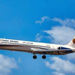 نقص فنی و بازگشت پرواز MD تابان به مبدأ مشهد