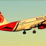 نقص فنی و ۱۵ ساعت تاخیر در پرواز مشهد آبادان