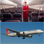 پرواز درآمدی ترکیش ایرلاینز تا ۷ میلیارد دلار