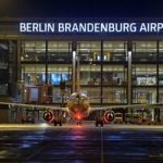 پرواز پهپادها فرودگاه برلین را موقتا تعطیل کرد