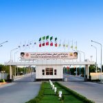 گردوخاک پروازهای قشم را مختل کرد