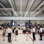 گسترش همکاری‌های گردشگری و اقتصادی و ایجاد پرواز مستقیم بین ایروان و کیش