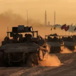 اسرائیل حضور نظامی خود را در غزه به آزادی گروگان‌ها و نابودی حماس مشروط کرد