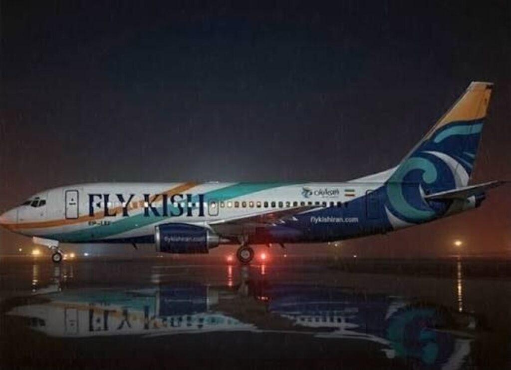 اقدام قاطع کنترلرهای مراقبت پرواز پرو، فاجعه برخورد دو هواپیما را در فرودگاه لیما خنثی کرد