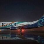 اقدام قاطع کنترلرهای مراقبت پرواز پرو، فاجعه برخورد دو هواپیما را در فرودگاه لیما خنثی کرد