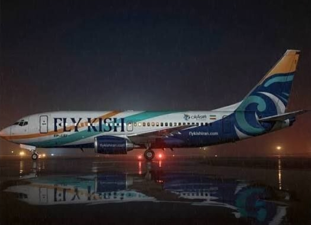 اقدام قاطع کنترلرهای مراقبت پرواز پرو، فاجعه برخورد دو هواپیما را در فرودگاه لیما خنثی کرد