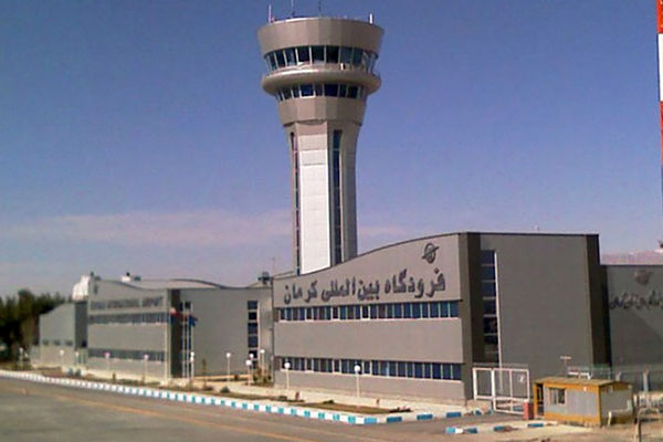 صدور روادید فرودگاهی در کرمان ادامه دارد