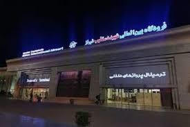 فرودگاه بین‌المللی شیراز با رشد خیره‌کننده پروازهای خارجی در مسیر توسعه منطقه‌ای گام برمی‌دارد