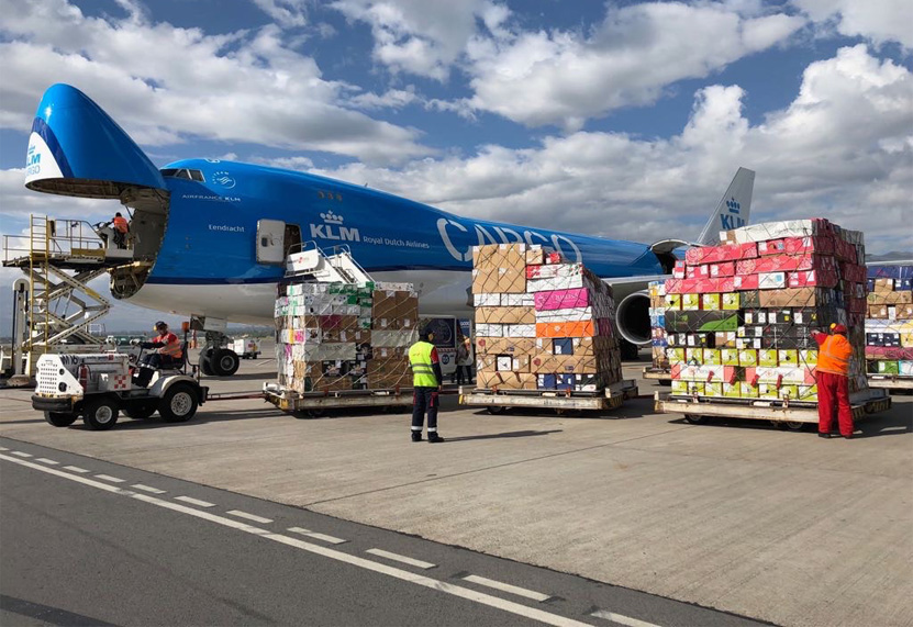 راهنمای جامع و کاربردی حمل بار بین المللی از ایران (روش ها، مدت زمان، قوانین، هزینه ها و نحوه محاسبه) تصویر 2