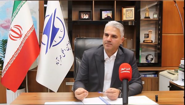 چهره تازه مهرآباد از ۲۰ اسفند