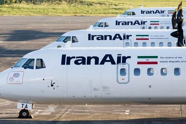 بدهی ۴۳ هزار میلیارد تومانی «ایران ایر» چه شد؟