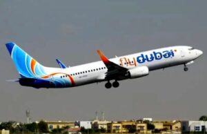 فروش بلیت پرواز مستقیم تهران–دبی آغاز شد